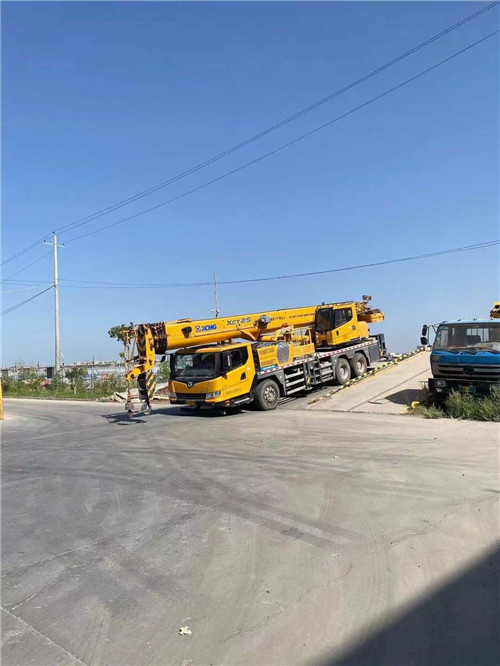 漳平市吊车作业时，可能会产生哪些额外收费项目？