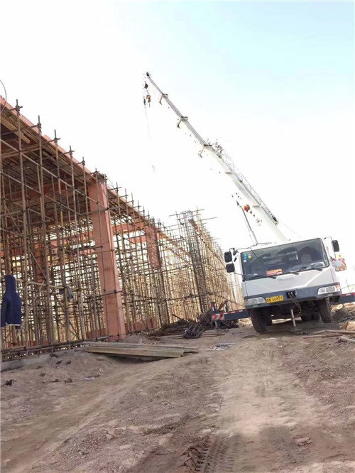 漳平市吊车作业的安全注意事项有哪些？